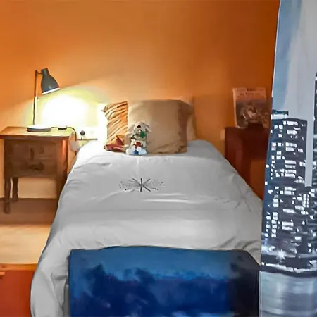 Beautiful In Casa de Férias