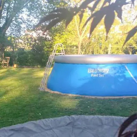 Casa de Férias Beautiful In