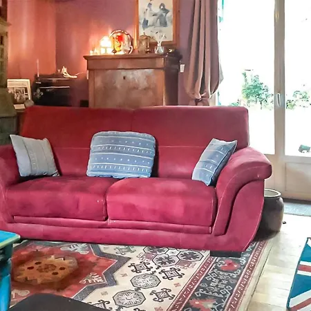 Casa de Férias Beautiful In *