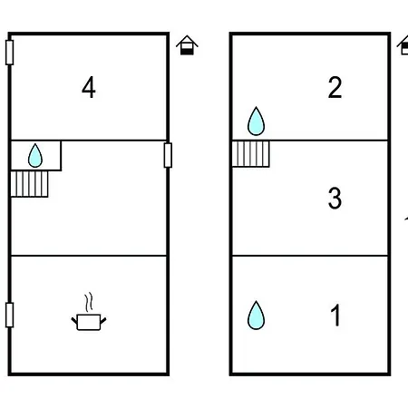 Beautiful In Charritte-de-Bas