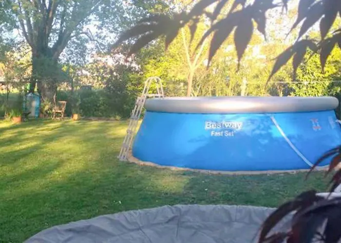 Semesterbostad Beautiful In